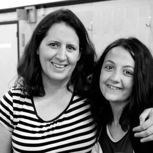 Meet your Posher, Dawn